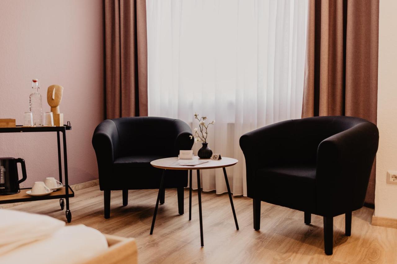 Hotel Faehrhaus Kollmar Zewnętrze zdjęcie