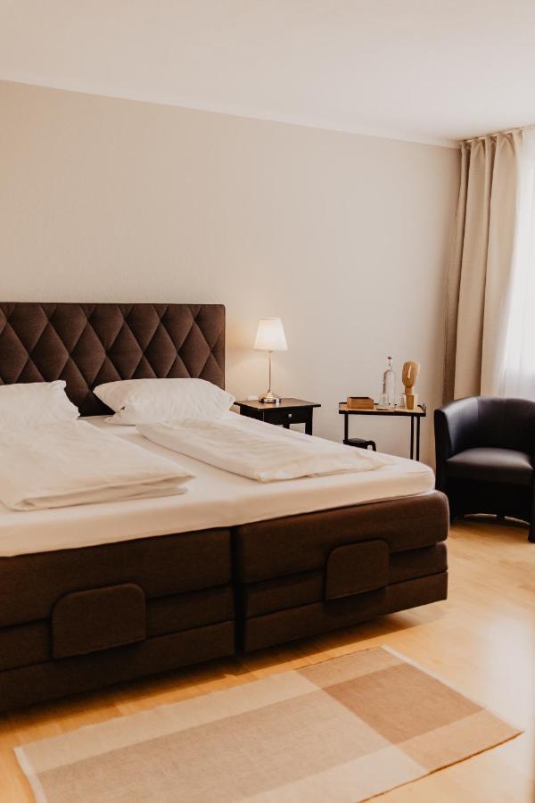 Hotel Faehrhaus Kollmar Zewnętrze zdjęcie