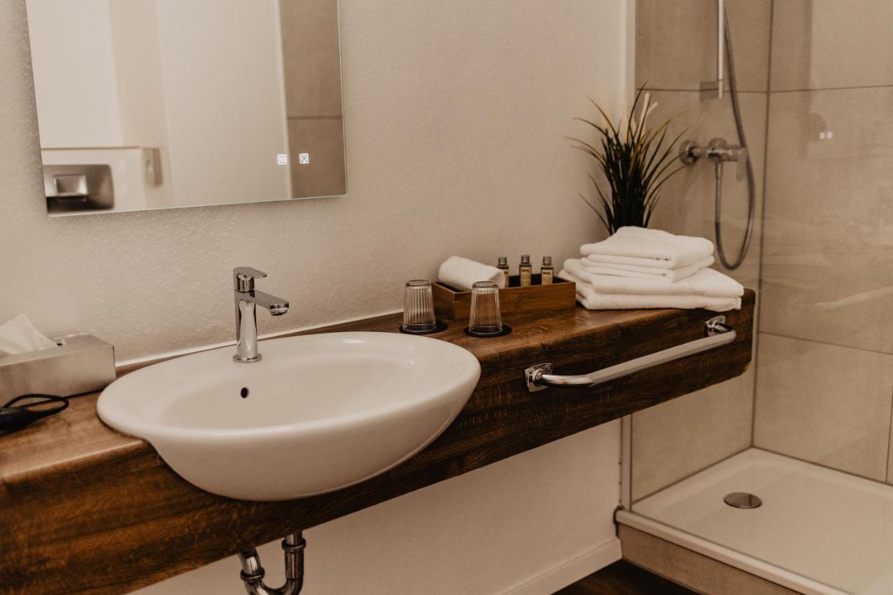 Hotel Faehrhaus Kollmar Zewnętrze zdjęcie