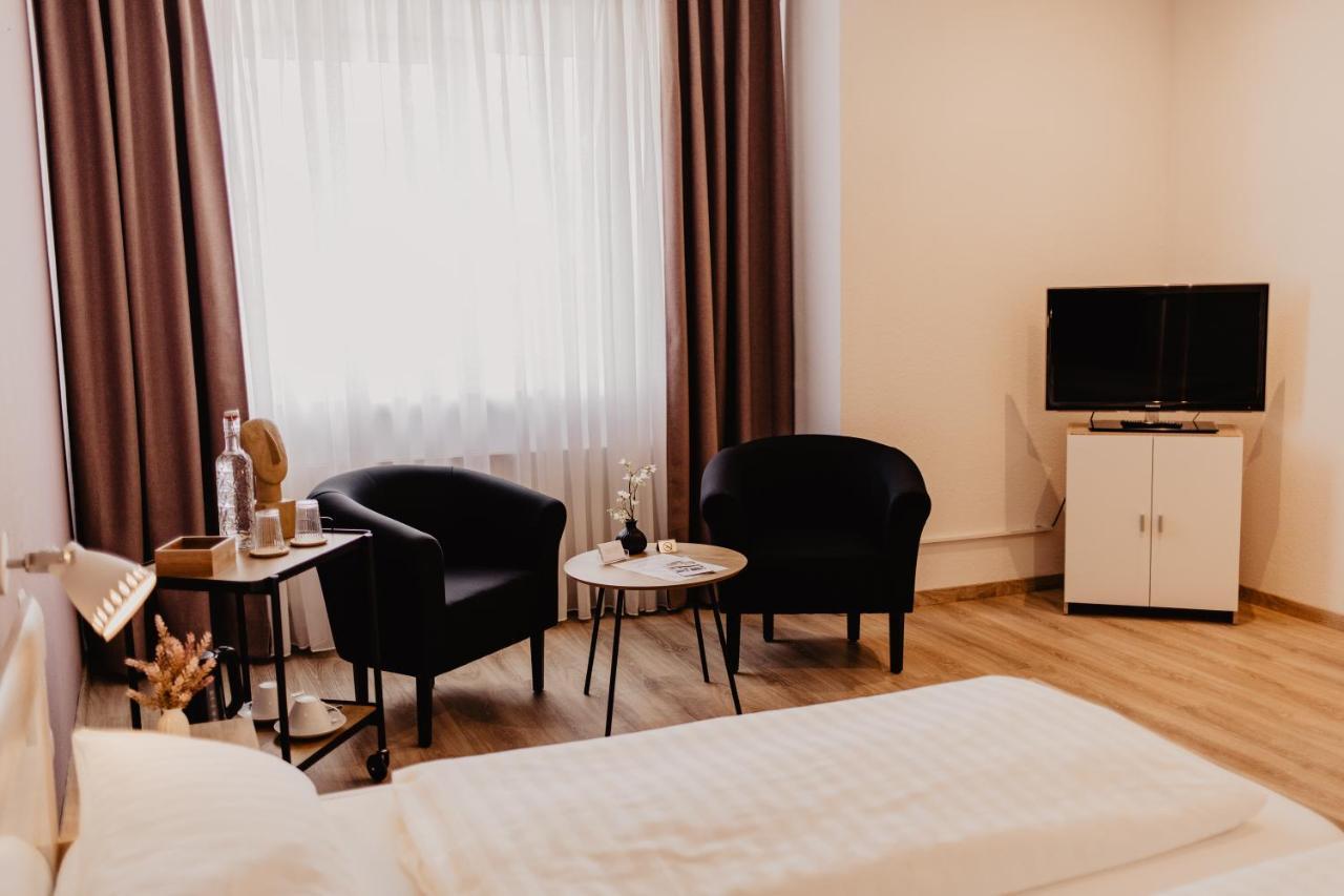 Hotel Faehrhaus Kollmar Zewnętrze zdjęcie