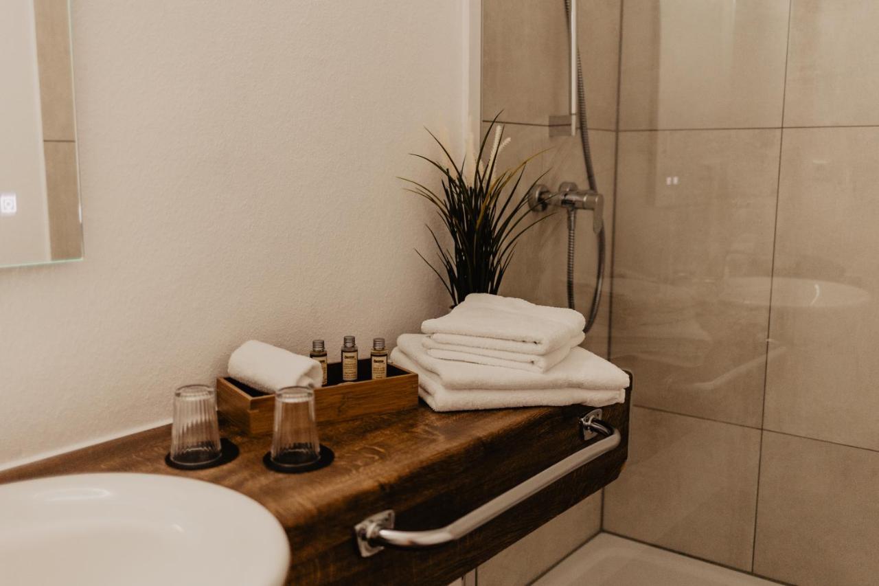 Hotel Faehrhaus Kollmar Zewnętrze zdjęcie
