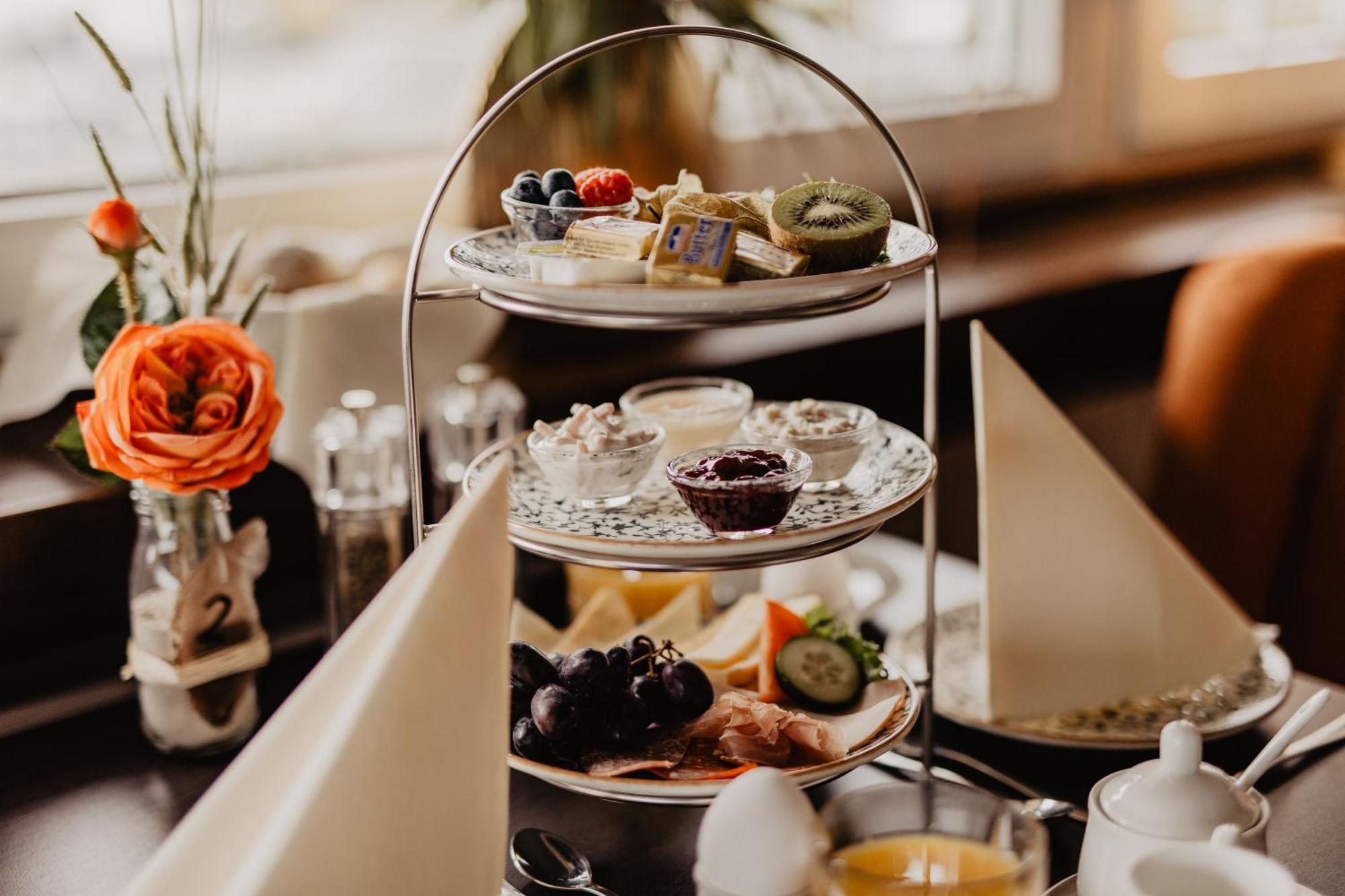 Hotel Faehrhaus Kollmar Zewnętrze zdjęcie
