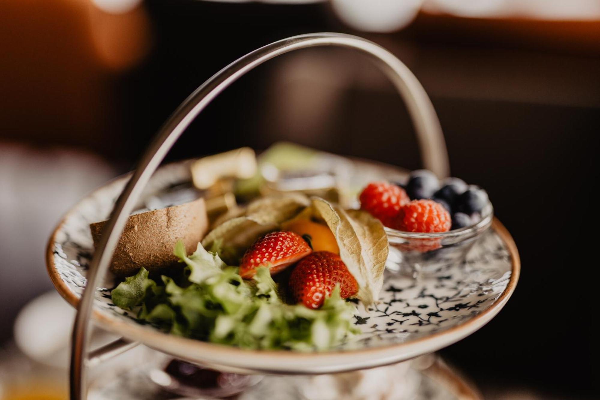Hotel Faehrhaus Kollmar Zewnętrze zdjęcie