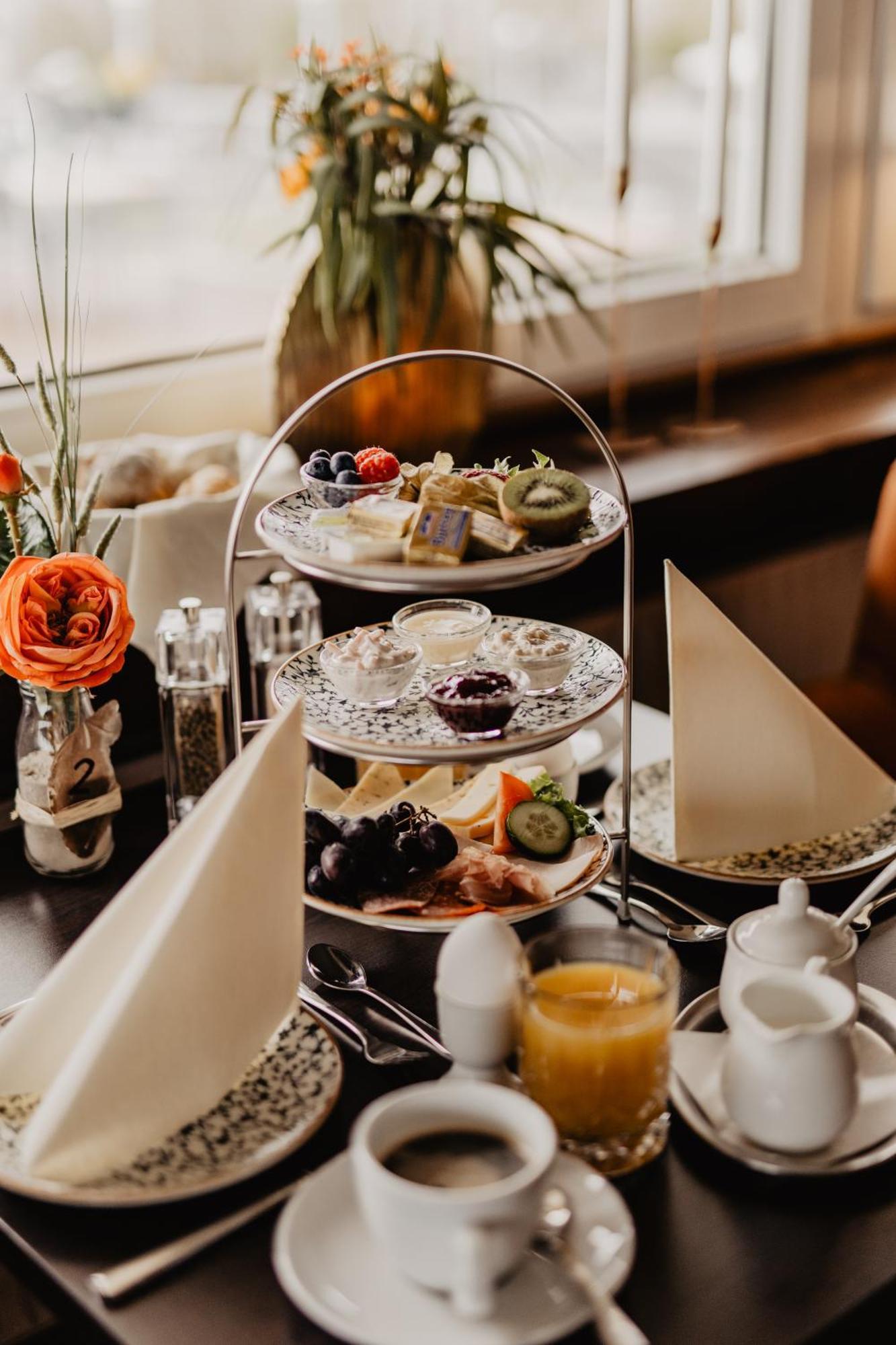 Hotel Faehrhaus Kollmar Zewnętrze zdjęcie