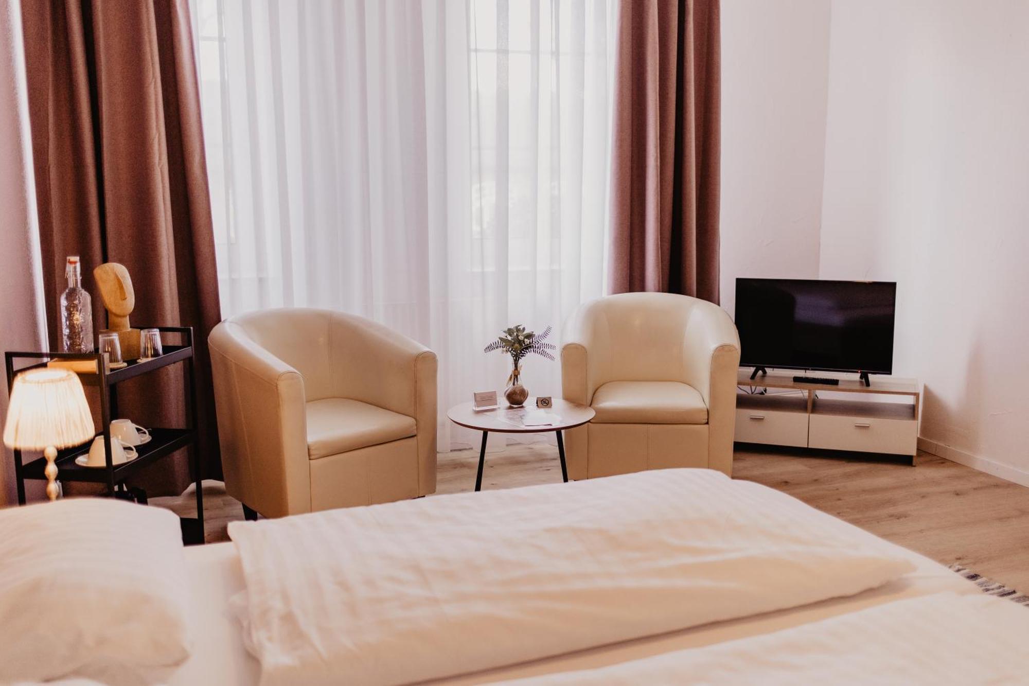 Hotel Faehrhaus Kollmar Zewnętrze zdjęcie