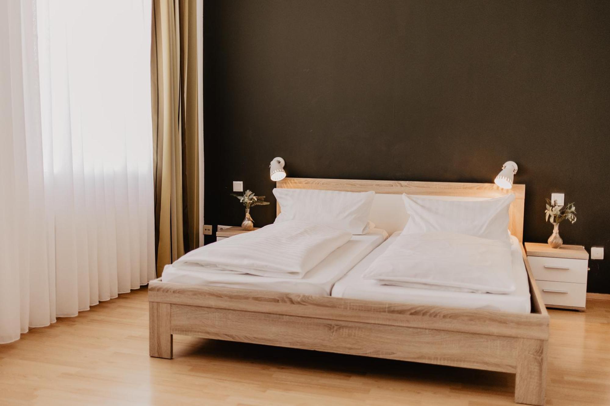 Hotel Faehrhaus Kollmar Zewnętrze zdjęcie