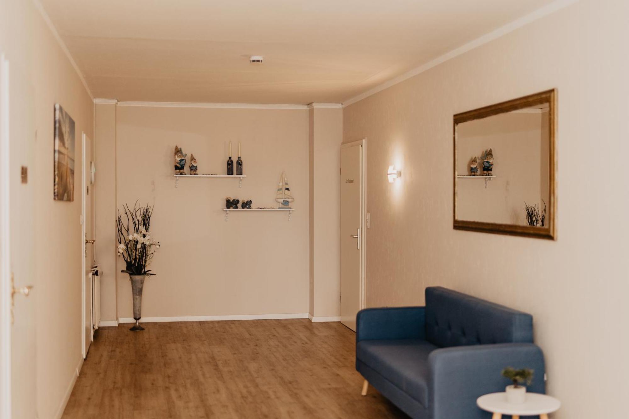 Hotel Faehrhaus Kollmar Zewnętrze zdjęcie