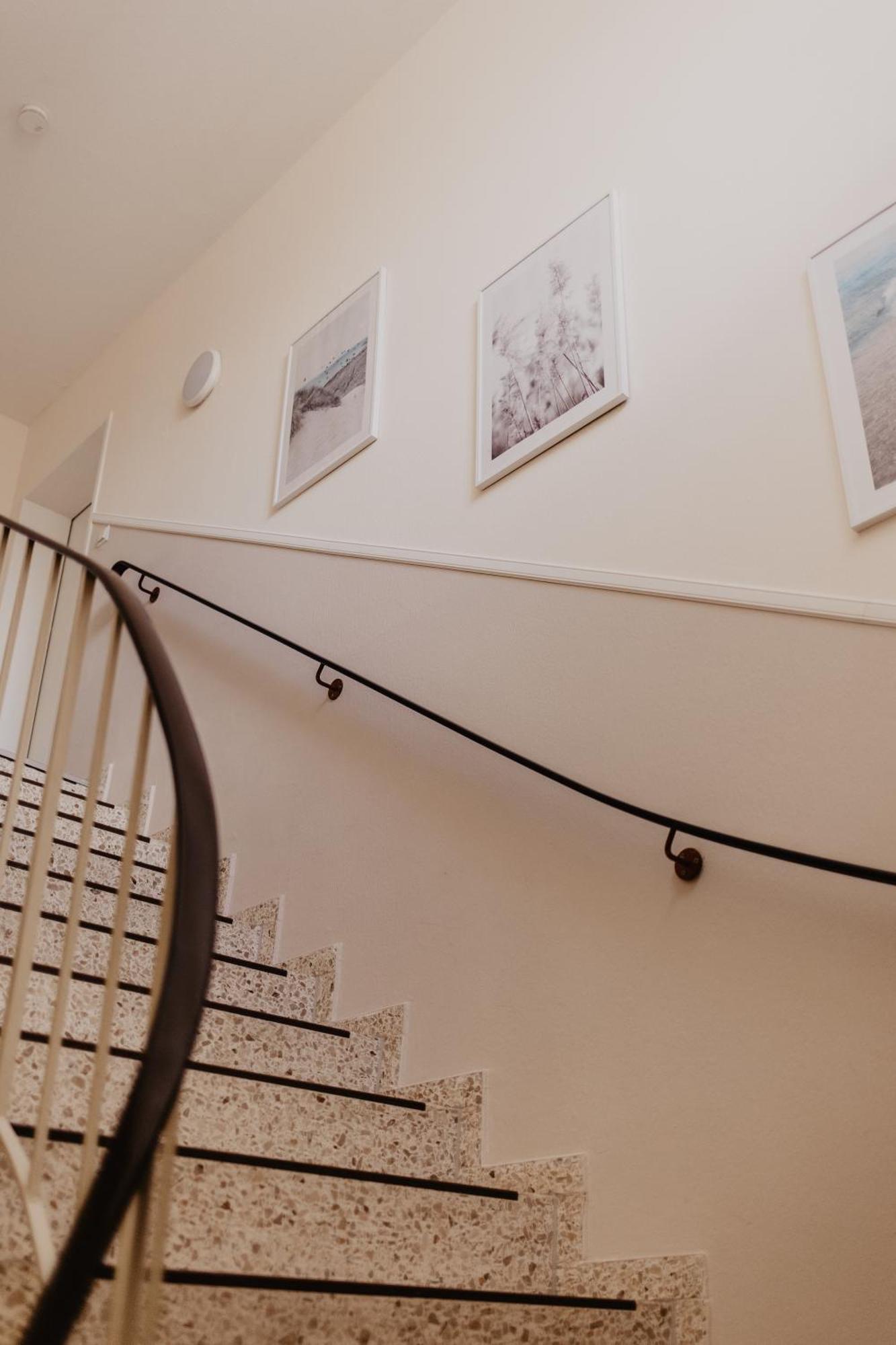 Hotel Faehrhaus Kollmar Zewnętrze zdjęcie